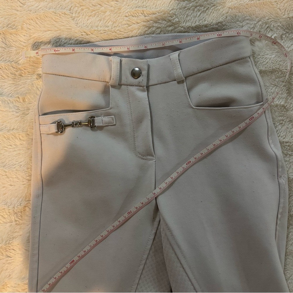 Women’s HR Farm Performance Riding Pants - Picture 7 of 11